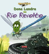 Dona Landra no Río Revolto