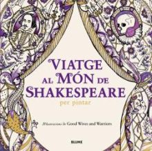 VIATGE AL MON DE SHAKESPEARE