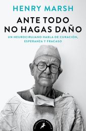 ANTE TODO, NO HAGAS DAÑO