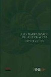 NARRADORES DE AUSCHWITZ,LOS