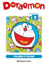 DORAEMON 03/15 (CATALA)