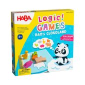 LOGIC! GAMES - BAO EN EL PAÍS DE LAS NUBES INT