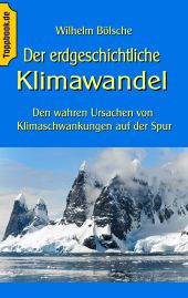 DER ERDGESCHICHTLICHE KLIMAWANDEL