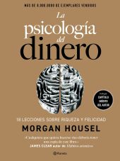 PSICOLOGIA DEL DINERO, LA (EDICION DE LUJO)