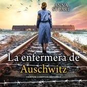 La enfermera de Auschwitz