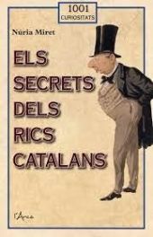 SECRETS DELS RICS CATALANS, ELS