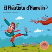 FLAUTISTA DHAMELIN, EL