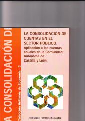 LA CONSOLIDACION DE CUENTAS EN EL 