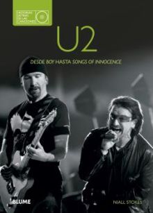 U2. Historias detrás de las canciones