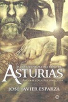 La gran aventura del Reino de Asturias