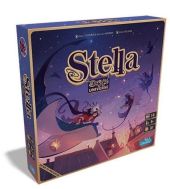 STELLA DIXIT UNIVERSE