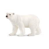 OSO POLAR FIGURA SCHLEICH