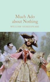 MUCH ADO ABOUT NOTHING