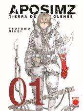 APOSIMZ, 1. TIERRA DE GLENES