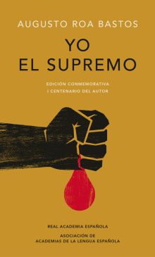YO, EL SUPREMO