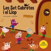 SET CABRETES I EL LLOP, LES