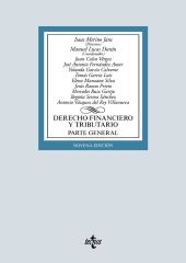 DERECHO FINANCIERO Y TRIBUTARIO