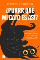 ¿PURRR QUÉ MI GATO ES ASÍ?