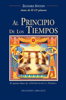 PRINCIPIO DE LOS TIEMPOS, AL