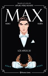 MAX. LOS AÑOS 20