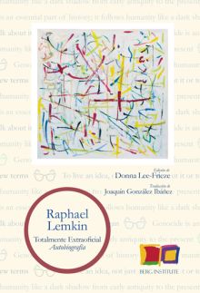 RAPHAEL LEMKIN TOTALMENTE EXTRAOFICIAL AUTOBIOGRAF