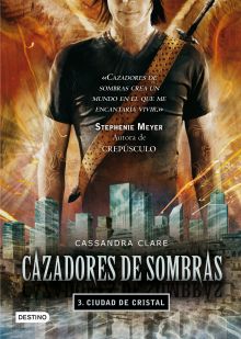 3 CIUDAD DE CRISTAL