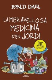 MERAVELLOSA MEDECINA DEN JORDI, LA