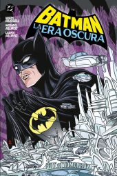 BATMAN:LA ERA OSCURA