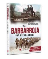 1941 BARBARROJA UNA HISTORIA VISUAL