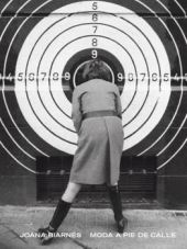 JOANA BIARNES. MODA A PIE DE CALLE