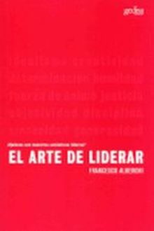 El arte de liderar