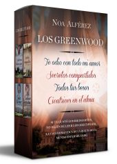 LOS GREENWOOD (LIBROS 1 A 4)