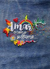 AMAR (O COMO SE LLAME)