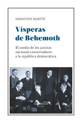VISPERAS DE BEHEMOTH
