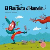 FLAUTISTA DHAMELIN, EL