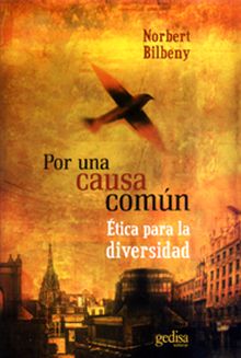 Por una causa común