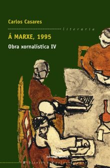 A marxe, 1995. Obra xornalistica IV (bcc)