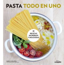 PASTA TODO EN UNO