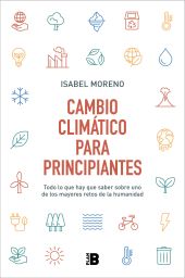 CAMBIO CLIMATICO PARA PRINCIPIANTES