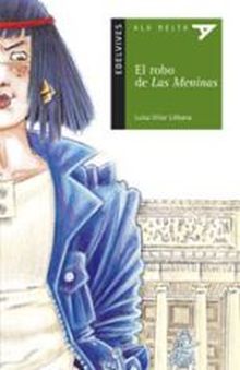 El robo de Las Meninas