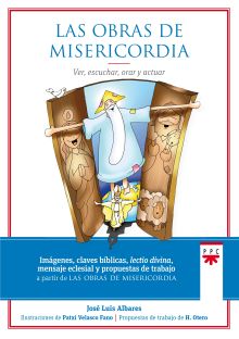 LAS OBRAS DE MISERICORDIA