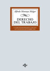 DERECHO DEL TRABAJO