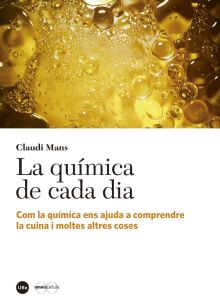 LA QUIMICA DE CADA DIA