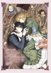 CÓMO RAELIANA ACABÓ EN LA MANSIÓN DEL DUQUE 08