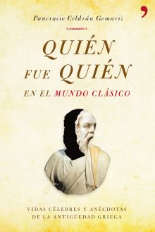 Quién fue quién en el mundo clásico