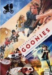 GENERACION GOONIES EDICION DEFINITIVA