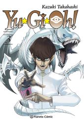 Yu-Gi-Oh! Kanzenban nº 03/22