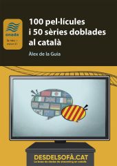 100 pel·lícules i 50 sèries doblades al català