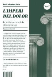 L IMPERI DEL DOLOR