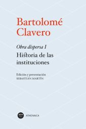 HISTORIA DE LAS INSTITUCIONES